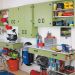 Woodsmith Modular Garage Storage Standard Plan – 8.5” x 11” PDF Download