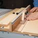 Woodsmith Precision-Cutting Small Parts Jig Standard Plan – 8.5” x 11” Print (Shipped to You)