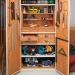 Woodsmith Steel Cabinet Makeover Standard Plan – 8.5” x 11” PDF Download 