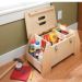 Woodsmith Utility Tool Tote Premium Shop Drawings Supplement – 11” x 17” PDF