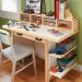 Woodsmith Hard-Working Hobby Bench Standard Plan – 8.5” x 11” Print (Shipped to You)