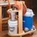 Woodsmith Shop Vacuum Premium Shop Drawings Supplement – 11” x 17” PDF Download