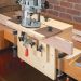 Router Mortising Jig - Standard Plan (Shipped to You)