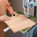 Woodsmith Circle Cutting Jig Standard Plan – 8.5” x 11” Print (Shipped to You)