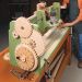 Woodsmith Router Jig: Milling Machine Premium Shop Drawings Supplement – 11” x 17” PDF Download 