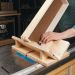 Woodsmith Router Table Dovetail Key Jig Standard Plan – 8.5” x 11” Print (Shipped to You)