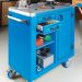Woodsmith Low-Cost Utility Cart Standard Plan – 8.5” x 11” PDF Download 