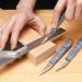 Woodsmith Shop-Made Marking Knives Premium Shop Drawings Supplement – 11” x 17” PDF Download