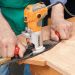 Woodsmith Palm Router Bases Standard Plan – 8.5” x 11” Print (Shipped to You)