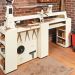 Woodsmith Compact Lathe Station Premium Shop Drawings Supplement – 11” x 17” PDF Download