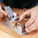 Woodsmith Infill Smoothing Plane Standard Plan – 8.5” x 11” Print (Shipped to You)