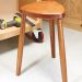Woodsmith Handy Shop Stool Standard Plan – 8.5” x 11” PDF Download