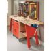 Woodsmith Folding Workshop Premium Shop Drawings Supplement – 11” x 17” PDF Download