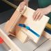 Woodsmith 4-in-1 Box Building Sled Premium Shop Drawings Supplement – 11” x 17” PDF Download