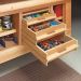 Woodsmith Workbench Storage System Standard Plan – 8.5” x 11” PDF Download