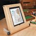 Woodsmith Tablet Case & Stand Standard Plan – 8.5” x 11” PDF Download 