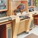 Woodsmith Folding Miter Saw Station Standard Plan – 8.5” x 11” PDF Download