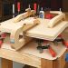 Woodsmith 5 Shop-Made Clamps Premium Shop Drawings Supplement – 24” Wide Print (Shipped to You)