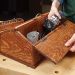 Woodsmith Antique Toolbox Premium Shop Drawings Supplement – 11” x 17” PDF Download