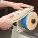 Woodsmith Lathe Sanding Drum Premium Shop Drawings Supplement – 11” x 17” PDF Download