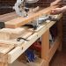Woodsmith Bench Rail Standard Plan – 8.5” x 11” Print (Shipped to You)