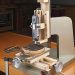 Woodsmith Rotary Milling Machine Premium Shop Drawings Supplement – 11” x 17” PDF Download