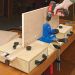 Woodsmith Pocket-Hole Jig Workstation Standard Plan – 8.5” x 11” PDF Download