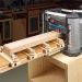Woodsmith Double-Duty Planer Sled Premium Shop Drawings Supplement – 11” x 17” PDF Download
