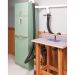 Woodsmith Small Shop Dust Collector Standard Plan – 8.5” x 11” Print (Shipped to You)
