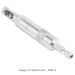 1/4 Inch Shelf Pin Drill – Snappy