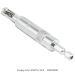 5MM Shelf Pin Drill – Snappy