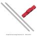 SIMPLE SET FENCE GAUGE - EXTENSION KIT ONLY
