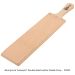 Blue Spruce Toolworks Leather Paddle Strop