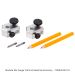 Trammel Head Set Accessory