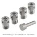 Ultimate Doweling Jig 2.0 - 5/16" Drill Guides and Pin Only OPEN BOX