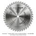 Ultra-Shear 10 x 40 ATB Cross Cut & Rip Blade,  .125" Full Kerf, 5/8" Arbor