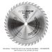 Ultra-Shear 10 x 40 ATB Cross Cut & Rip Blade, 094" Thin Kerf, 5/8" Arbor