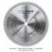 Ultra-Shear 10 x 80 Miter Saw Blade, 5/8" Arbor