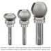 CARBIDE TIPPED FINGER GRIP GROOVE, ROUND, 3-PIECE SET. INCLUDES US2075FGGR, US210FGGR, US512FGGR