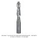 SOLID CARBIDE FLUSH TRIM UP CUT 2-FL, 1/2" SH, 1/2" D, 1-1/2" CL, 4" OAL