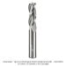 SOLID CARBIDE UP CUT 3-FL, 1/2" SH, 1/2" D, 1-1/2" CL, 3-1/2" OAL