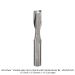 SOLID CARBIDE UP CUT VARIABLE HELIX 2-FL, 1/2" SH, 1/2" DIA, 1-1/2" CL, 3-1/2" OAL
