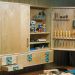 Woodsmith Wall-Hung Tool Cabinet Standard Plan – 8.5” x 11” PDF Download
