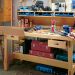 Woodsmith Handyman's Workbench Standard Plan – 8.5” x 11” PDF Download