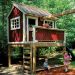 Woodsmith Backyard Playhouse Standard Plan – 8.5” x 11” PDF Download 