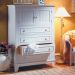 Woodsmith Cottage Dresser Standard Plan – 8.5” x 11” PDF Download