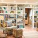 Woodsmith Built-In Bookcases Premium Shop Drawings Supplement – 11” x 17” PDF Download