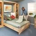 Woodsmith Murphy Bed Premium Shop Drawings Supplement – 24” Wide Print (Shipped to You)