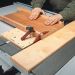 Woodsmith Multipurpose Table Saw Sled Standard Plan – 8.5” x 11” Print (Shipped to You)