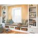 Woodsmith Built-In Book Nook Standard Plan – 8.5” x 11” Print (Shipped to You)